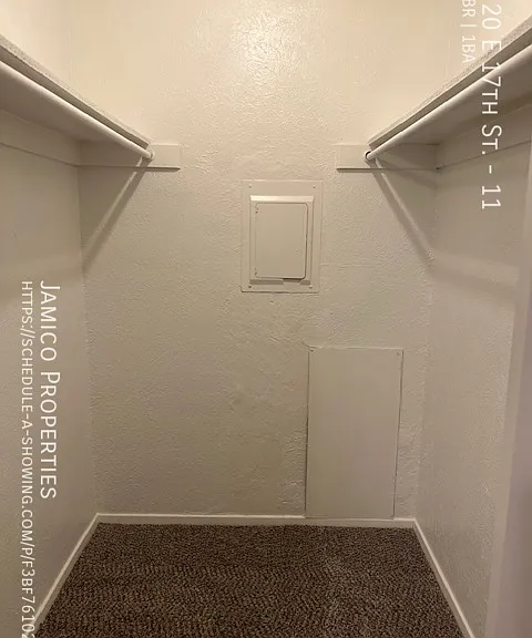 120 E 17th St #11 — Photo 9