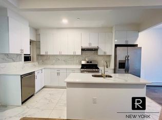 758 Nostrand Ave #2F, Brooklyn, NY 11216