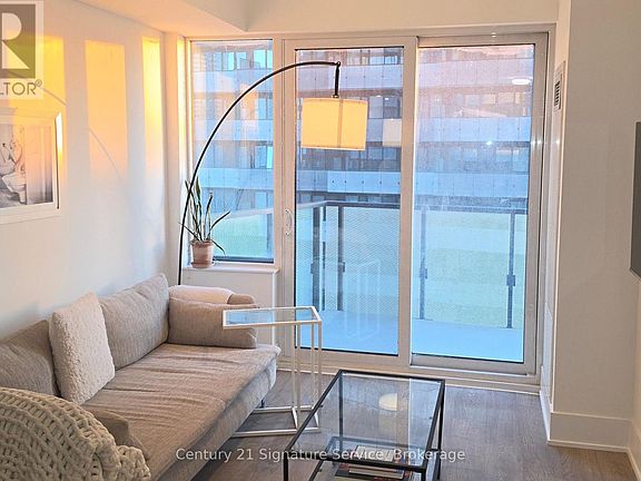 5th image of 470 Front St W #1203