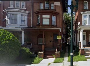 1622 State St #C, Harrisburg, PA 17103