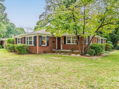 5443 Hilltop Cres, Charlotte, NC, 28269