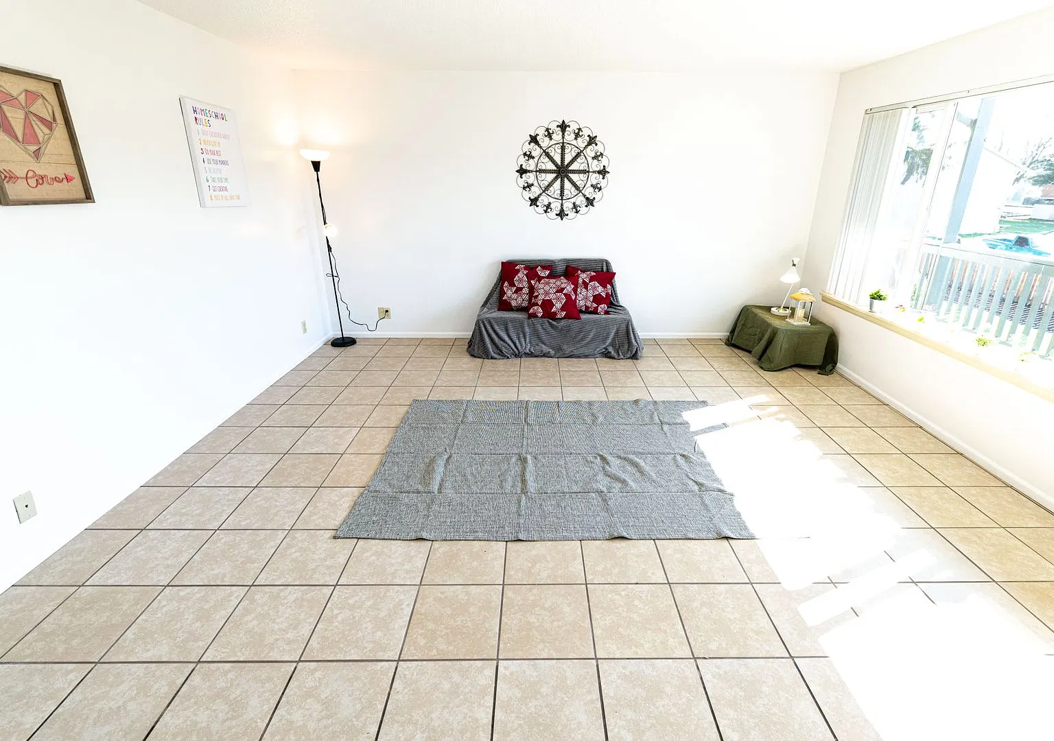 Auburn Oaks Apartments — Photo 4