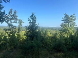 347 Highway, Bismarck, AR 71929