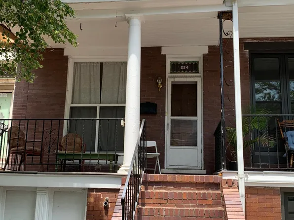 224 W Lorraine Ave, Baltimore, MD 21211