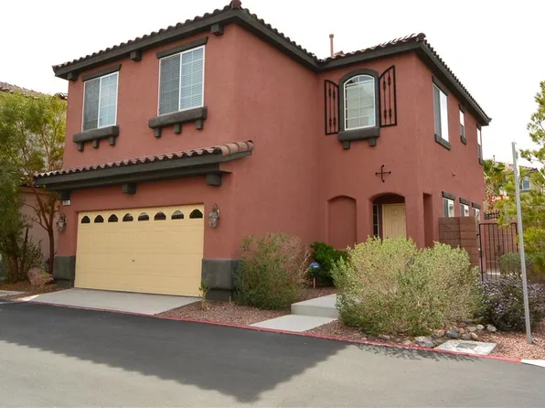 7213 Bombay Reef Ct, Las Vegas, NV