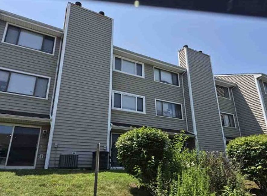 Property Rear View