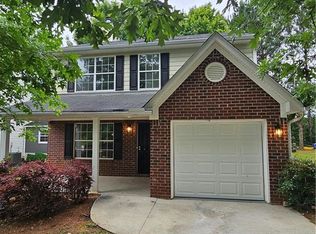 7218 Ravenwood Ln, Lithonia, GA 30038