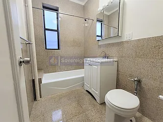 Rented by Sovereign Associates