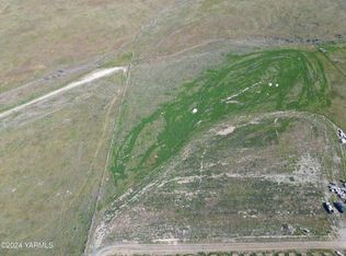 Nka Postma Rd LOT A, Moxee, WA 98936