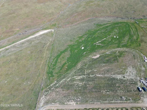 Nka Postma Rd Lot A, Moxee, WA 98936