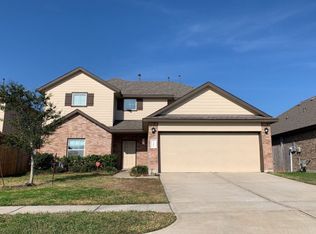 5186 Kendall Cove Ct, Alvin, TX 77511
