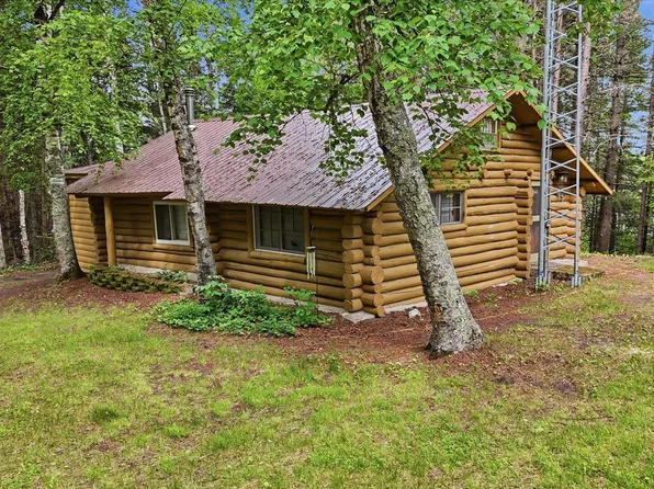64995 Fishermans Trl, Effie, MN 56639