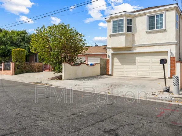 16609 Alora Ave, Artesia, CA 90703