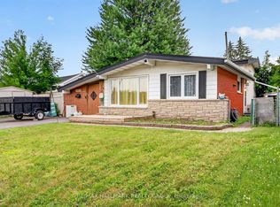 1408 Major Rd, Ottawa, ON K1E1H4