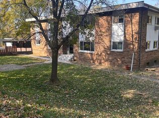 525 E Park Ave #4, Chippewa Falls, WI 54729