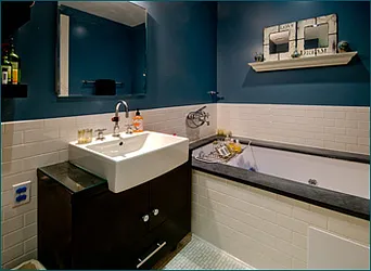 Rented by Brown Harris Stevens