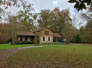 54 Country Place Rd, Edgefield, SC 29824
