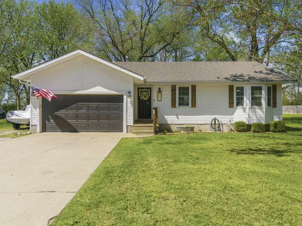 1815 N Marlan Avenue, Springfield, MO 65803