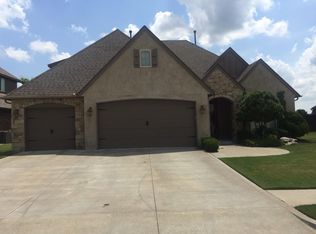 4245 S 188th Ave E, Tulsa, OK 74134