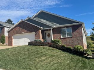 41 Michaels Way, Wheeling, WV 26003