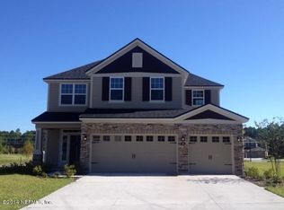 44 Willow Winds Pkwy, Saint Johns, FL 32259