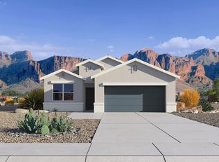 Raven Plan, Quail Ranch, San Tan Valley, AZ 85140