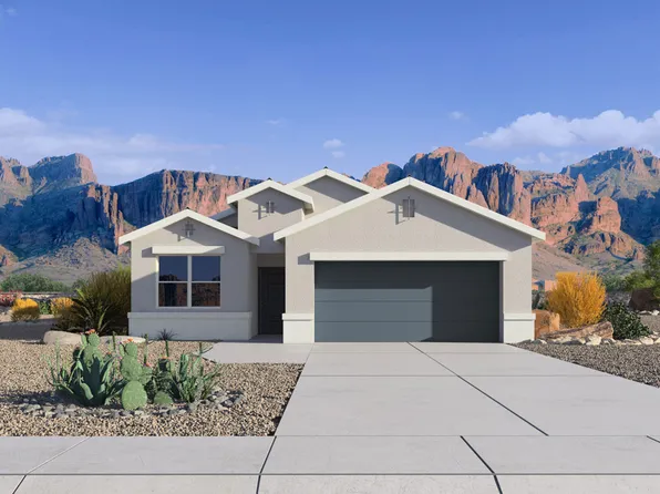 Raven Plan, Quail Ranch