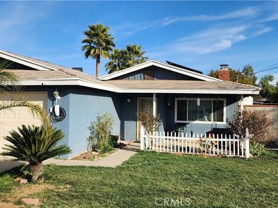 30671 Lakeview Ave, Nuevo, CA, 92567