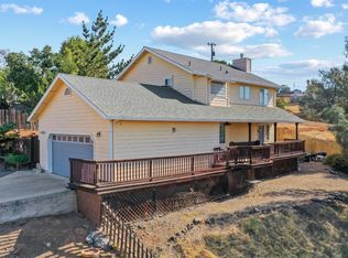 8247 Sparrowk Dr, Valley Springs, CA 95252