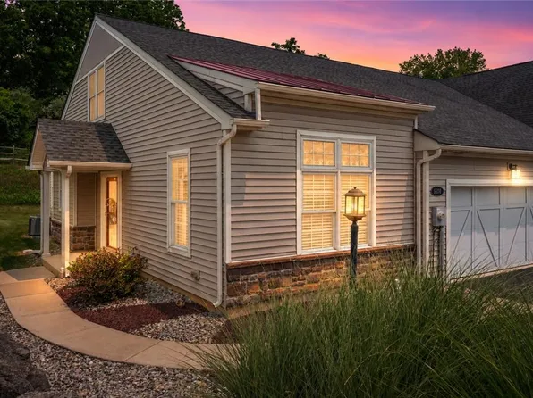 5544 Briar Ln, Whitehall, PA 18052