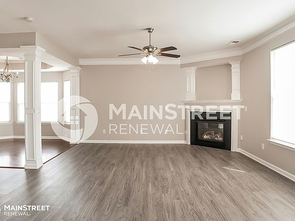 WM - Living Room