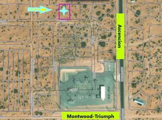 7 Falun, El Paso, TX 79938