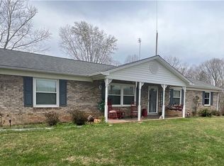 339 Hawks Dr, Cana, VA 24317