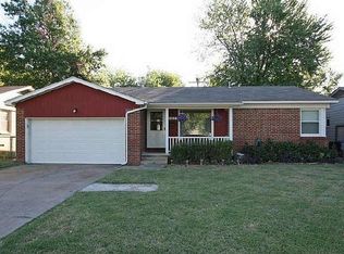 3537 S Oswego Ave, Tulsa, OK 74135