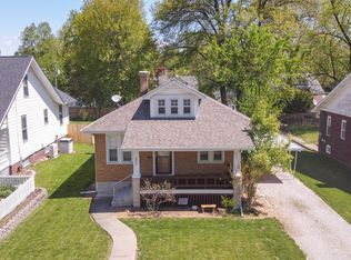 220 S Douglas Ave, Belleville, IL