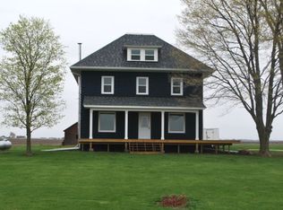 2034 Gittleson Rd, Rochelle, IL 61068
