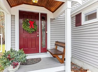 11 Acre Rd, Norton, MA 02766