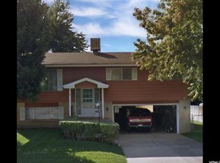5791 Willow Wood Ln, Ogden, UT 84403