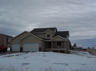 5835 Jergens Nine, Mile Falls, WA 99026