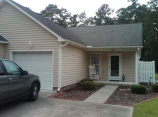 2009 Daly Waldrop Rd, Kinston, NC 28504