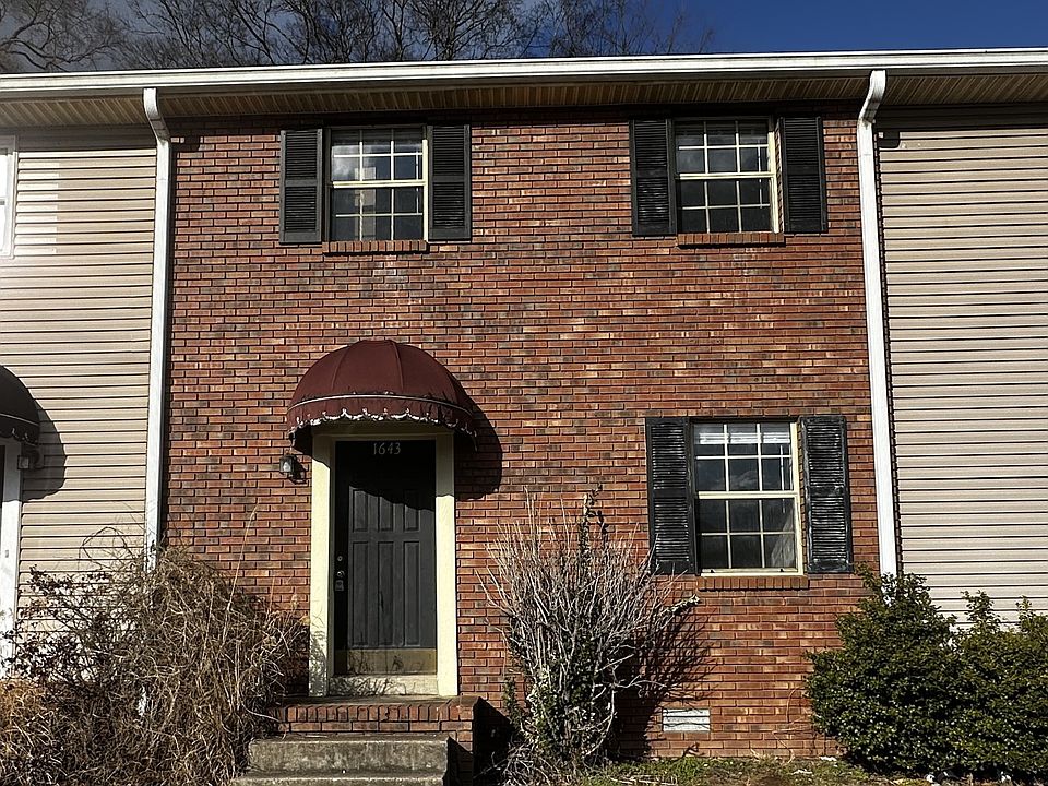 1st image of 1643 Baltimore Dr #1