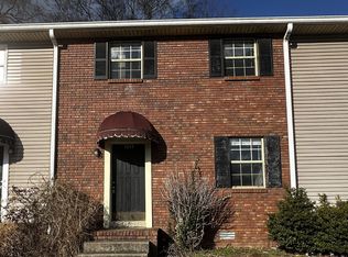 1643 Baltimore Dr #1, Clarksville, TN 37043