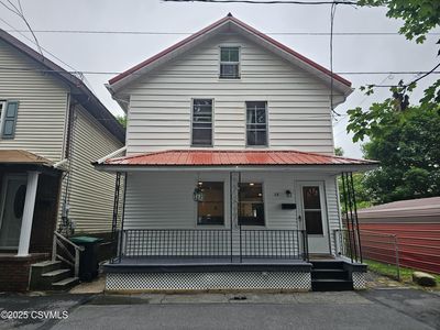 28-30 S Plum St, Mount Carmel, PA, 17851