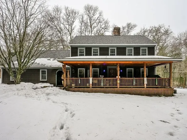 119 White Oak Run, Dartmouth, MA 02747