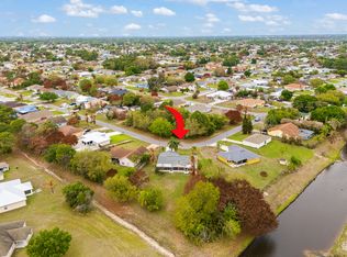 702 SW Arkansas Terrace, Port St Lucie, FL 34953