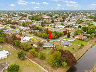 702 SW Arkansas Terrace, Port Saint Lucie, FL, 34953