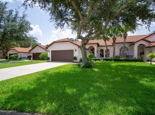 999 Osprey Dr, Melbourne, FL 32940