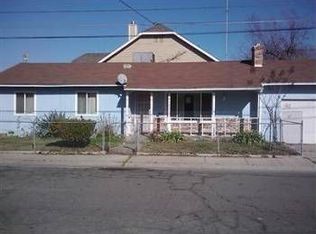 3801 14th Ave, Sacramento, CA
