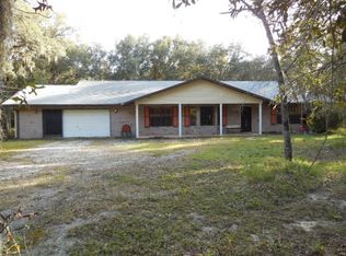 13910 Oakwood Dr, Hudson, FL 34669