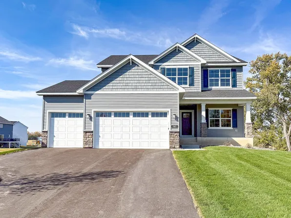 814 Yellowcrest St SW, Delano, MN 55328